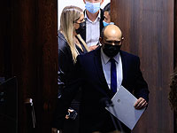 Беннет распорядился повысить уровень боеготовности полиции в Иерусалиме