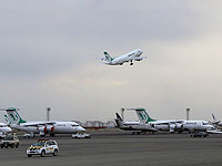 Иранская авиакомпания Mahan Air, связанная с КСИР, сообщила о кибератаке