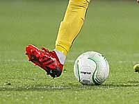 ЦСКА не смог обыграть