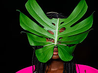 Неделя высокой моды в Бразилии: карнавальный подиум. Фоторепортаж