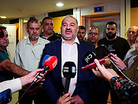 Партия РААМ отреагировала на теракт в Иерусалиме, осудив насилие