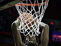 Американский баскетболист госпитализирован в тяжелом состоянии после драки в Никосии