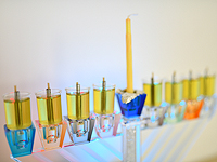 Глава правительства провел совещание по подготовке к Хануке в условиях эпидемии