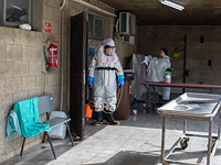 Минздрав Израиля объяснил резкий рост числа умерших от COVID-19: свидетельства о смерти несколько дней не выдавались