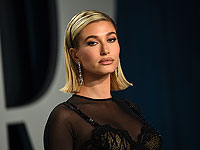 Модели Хейли Бибер (Болдуин) – 25. Фотогалерея