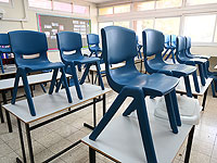 Вспышка коронавируса в Явне: в школе