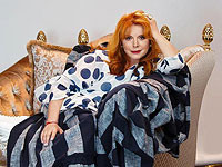 Гуляем Юбилей Клары Новиковой