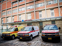 МАДА повысила в Иерусалиме уровень готовности