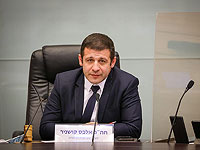 Одобрен перевод более 10 млрд шекелей на проект по переносу разведывательных баз ЦАХАЛа