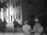 ЦАХАЛ опубликовал видео с камер на касках бойцов 