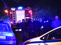 Автокатастрофа в Болгарии: загорелся автобус, погибли не менее 46 человек