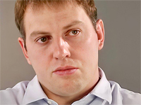 Основатель правозащитного проекта Gulagu.net