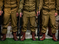 Согласовано повышение денежного довольствия военнослужащих-срочников на 50% с 2022 года