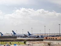 Самоубийство на борту самолета: пассажир покончил с собой по пути из Египта в Россию