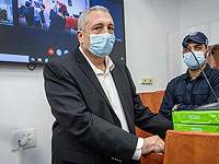 Показания Хефеца: в Walla не назначали редактора, пока его не 