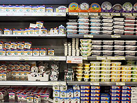 Государство больше не будет контролировать цены на сливочное масло, цены на него могут вырасти