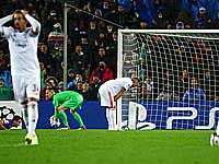 Невероятный промах Сеферовича спас