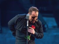 Максим Аверин об израильских гастролях: 