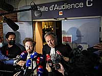 Карим Бензема приговорен к одному году лишения свободы условно