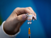 Эксперты минздрава Израиля: число зараженных растет, так как многие не ревакцинировались