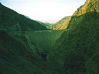 СМИ сообщают о кибер-атаке против иранских плотин