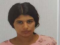 Внимание, розыск: пропала 14-летняя Райан Авдалла из Бат-Яма