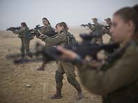 Подполковник ЦАХАЛа снимал девушек-военнослужащих с помощью скрытых камер