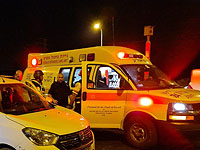 ДТП возле деревни аль-Мугайир могло произойти из-за 