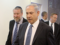 Мандельблит обязал Нетаниягу вернуть почти 3 млн шекелей, полученных от знакомых на адвокатов