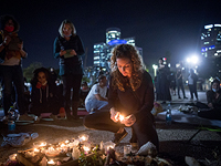 Международный день борьбы с насилием: в Израиле за последние пять лет убиты 122 женщины