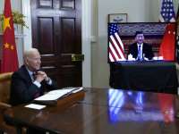 Нефтяные войны: США и Китай против России и OPEC