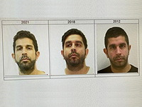 Полиция разыскивает жертв подозреваемого в совершении сексуальных преступлений в отношении детей