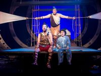 Взрослые дети театра 