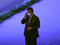 Президентом Интерпола стал генерал из ОАЭ, обвиняемый в пытках