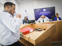 Скандал вокруг охранниц в тюрьме 