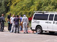 В Международный день борьбы с насилием возле Кармиэля убита женщина