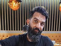 Внимание, розыск: пропал житель Хайфы Гери Халимский (пропавший найден)