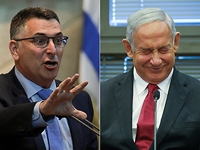 Осторожность Саара, будущее Нетаниягу и борьба за лидерство в правом лагере. Итоги политической недели