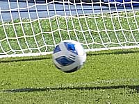 Сегодня состоится жеребьевка стыковых матчей отборочного турнира чемпионата мира