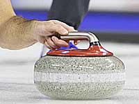 Чемпионат Европы по керлингу. Первым финалистом стала сборная Швеции