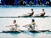 Умер советский спортсмен, двукратный олимпийский чемпион