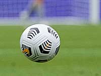 В ДТП погиб украинский футболист и тренер