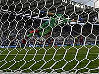 Чемпионат Италии.