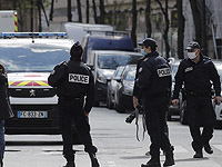 Стрельба в американском Нэшвилле, трое погибших