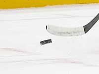 Умер 16-летний хоккеист московского 