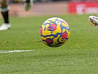 Чемпионат Израиля. Беэр-шевский