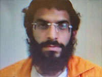 Внимание, розыск: пропал Нахман Йерушалми из Бейтар-Илита (найден)