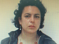 Внимание, розыск: пропала 38-летняя Ривка Натали Рахель Шараф из Иерусалима (разыскиваемая найдена)