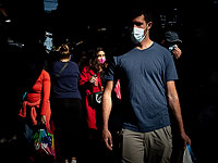 Коронавирусный