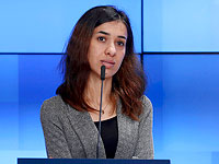 Канадские школы отменили встречу с нобелевским лауреатом Надей Мурад из опасений 